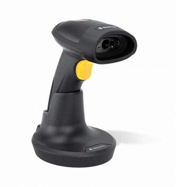 HR32 Marlin-Serie - BT - 2D - USB - RS232 - BT - kit (USB) - black