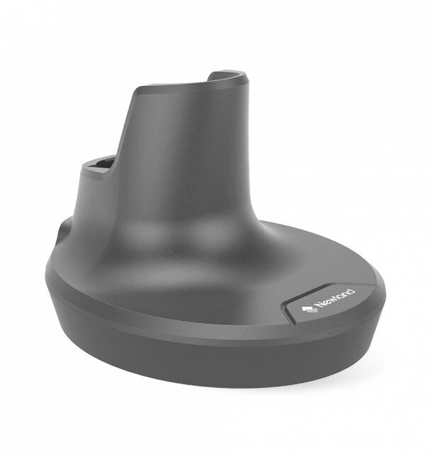 HR32 Marlin-Serie - BT - 2D - USB - RS232 - BT - kit (USB) - black-1