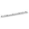 Pracht 5291009x00 LED-Feuchtraumleuchte LED LED fest eingebaut 21 W Weiß Weiß