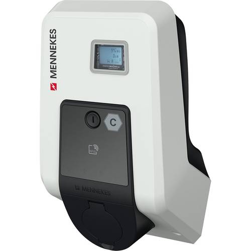 MENNEKES 1386402 Wallbox 22 kW