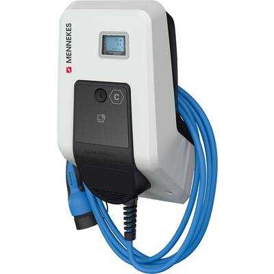 MENNEKES 1387202 Wallbox 22 kW