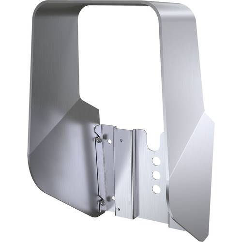 MENNEKES 18555 Wetterschutzdach für Wallbox Stele