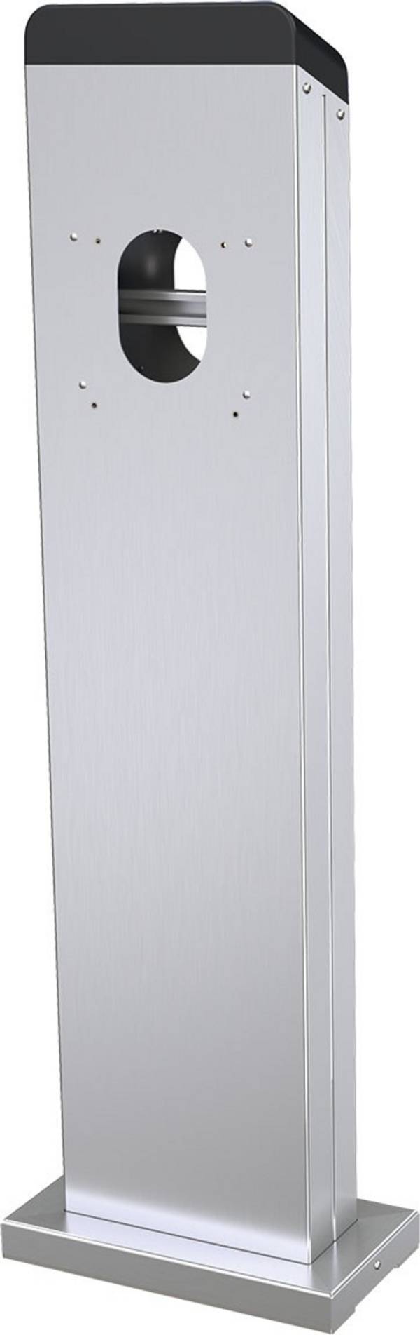 MENNEKES 18566 eMobility Standfuß für 2 Wallboxen