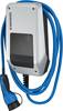MENNEKES 1321101205 Wallbox Typ 2 Anzahl Anschlüsse 1 x 11 kW keine