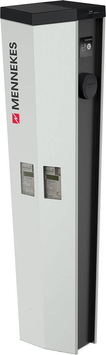 MENNEKES 140612412 Ladestation 22 kW