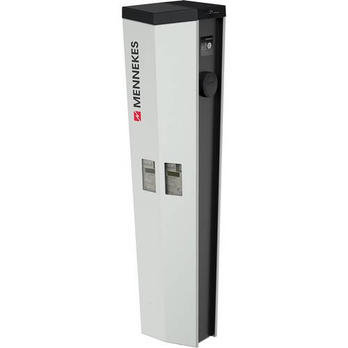 MENNEKES 140612412 Ladestation 22 kW