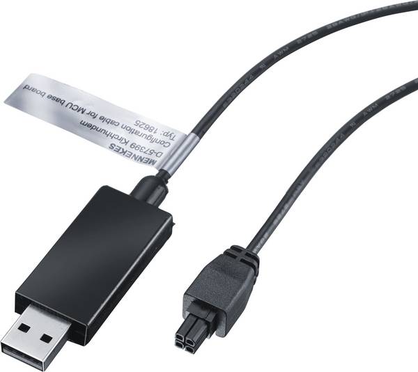 MENNEKES 18625 eMobility Adapterkabel