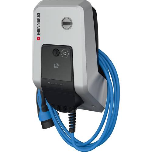 MENNEKES 1349201 Wallbox 11 kW