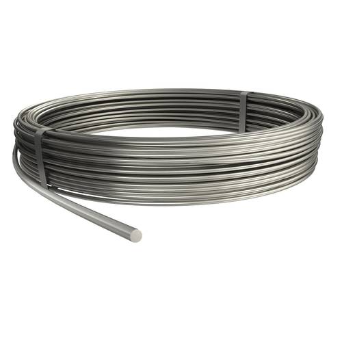 Thumbnail - OBO Bettermann 5021239 RD 10-V2A/50kg Leitung 80 m