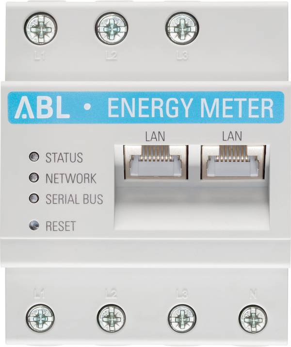 ABL GmbH E-Mobility Energy Meter 100000193