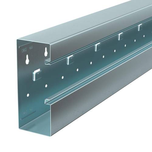 OBO Bettermann 6277803 Geräteeinbaukanal (L x B) 2 m x 170.00 mm 2 m