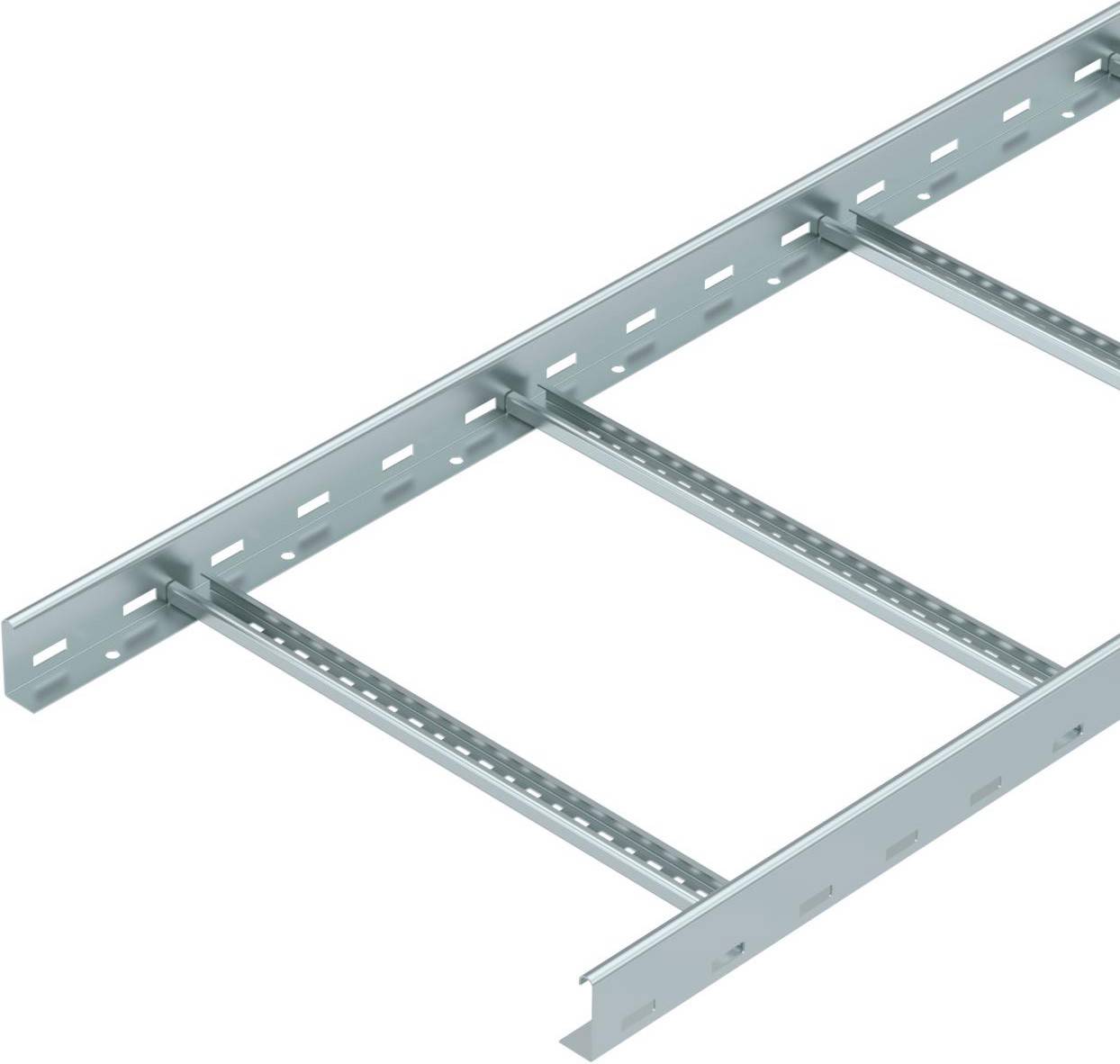 OBO Bettermann 6208547 Kabelleiter (L x B x H) 3 m x 500.00 mm x 60.00 mm 3 m