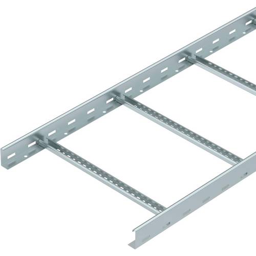 OBO Bettermann 6208547 Kabelleiter (L x B x H) 3 m x 500.00 mm x 60.00 mm 3 m