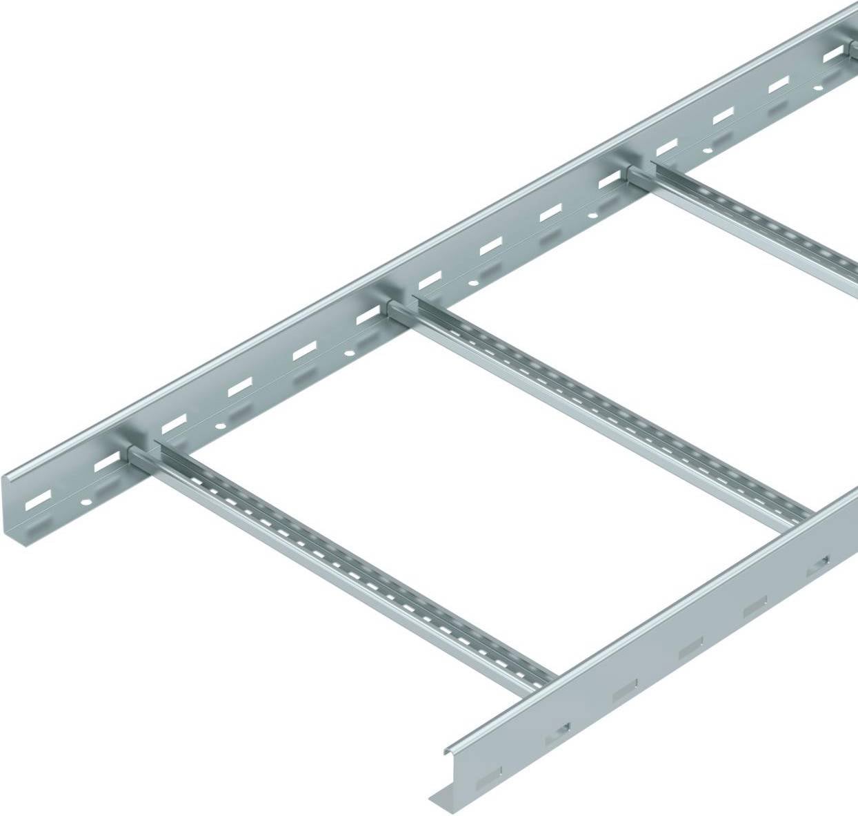 OBO Bettermann 6208547 Kabelleiter (L x B x H) 3 m x 500.00 mm x 60.00 mm 3 m