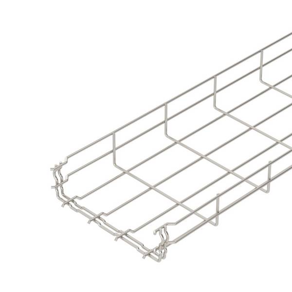 OBO Bettermann 6001076 Gitterrinne  (L x B x H) 3 m x 200.00 mm x 55.00 mm 3 m
