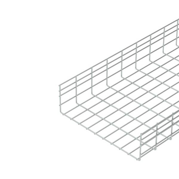 OBO Bettermann 6003685 Gitterrinne  (L x B x H) 3 m x 500.00 mm x 155.00 mm 3 m