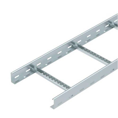 OBO Bettermann 6208541 Kabelleiter (L x B x H) 3 m x 300.00 mm x 60.00 mm 3 m