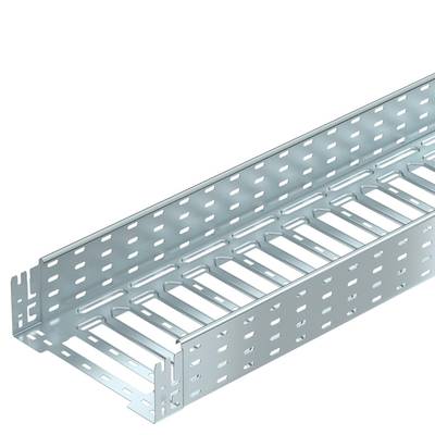 OBO Bettermann 6059162 Kabelrinne (L x B x H) 3 m x 300.00 mm x 110.00 mm 3 m