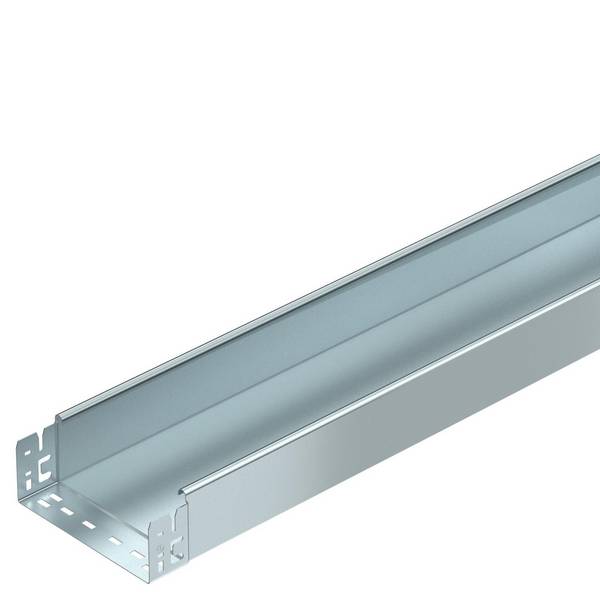 OBO Bettermann 6059312 Kabelrinne  (L x B x H) 3 m x 200.00 mm x 85.00 mm 3 m