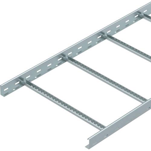 OBO Bettermann 6208550 Kabelleiter (L x B x H) 3 m x 600.00 mm x 60.00 mm 3 m