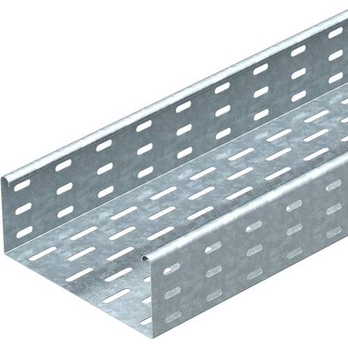 OBO Bettermann 6057500 Kabelrinne (L x B x H) 3 m x 500.00 mm x 85.00 mm 3 m