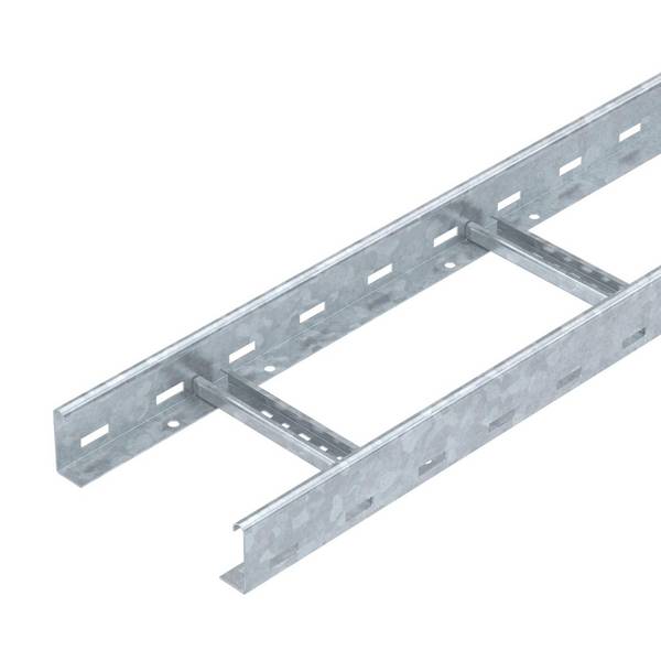 OBO Bettermann 6208562 Kabelleiter  (L x B x H) 3 m x 200.00 mm x 60.00 mm 3 m