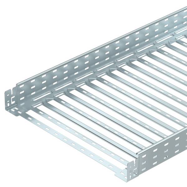 OBO Bettermann 6059092 Kabelrinne  (L x B x H) 3 m x 600.00 mm x 85.00 mm 3 m