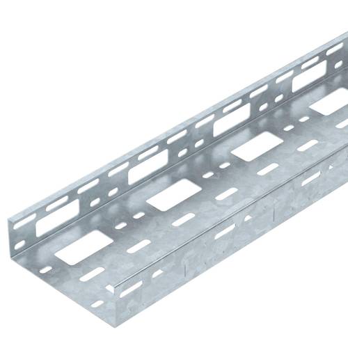 OBO Bettermann 6075325 Kabelrinne (L x B x H) 3 m x 150.00 mm x 50.00 mm 3 m