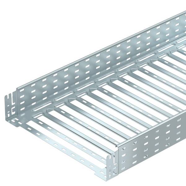 OBO Bettermann 6059166 Kabelrinne  (L x B x H) 3 m x 500.00 mm x 110.00 mm 3 m