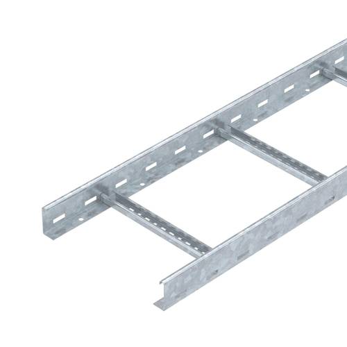 Thumbnail - OBO Bettermann 6208566 Kabelleiter (L x B x H) 3 m x 300.00 mm x 60.00 mm 3 m
