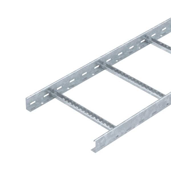 OBO Bettermann 6208570 Kabelleiter  (L x B x H) 3 m x 400.00 mm x 60.00 mm 3 m