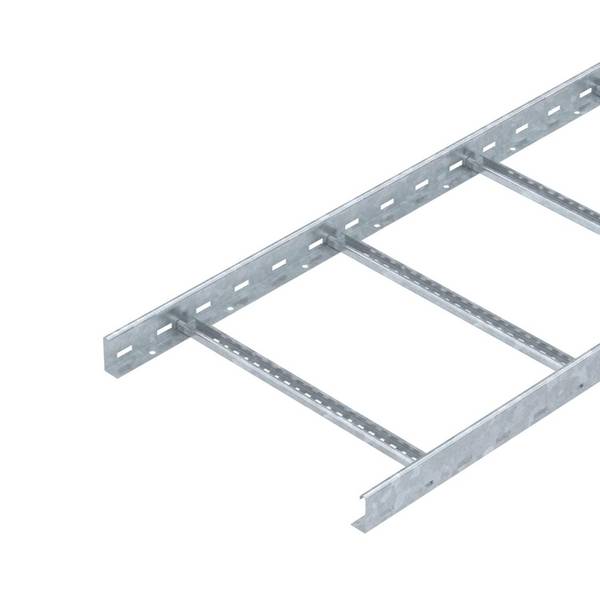 OBO Bettermann 6208574 Kabelleiter  (L x B x H) 3 m x 500.00 mm x 60.00 mm 3 m