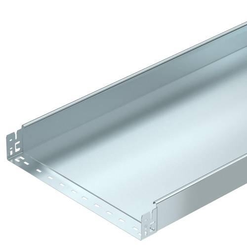 OBO Bettermann 6059318 Kabelrinne (L x B x H) 3 m x 500.00 mm x 85.00 mm 3 m