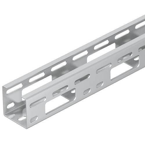 OBO Bettermann 6075150 Kabelrinne (L x B x H) 3 m x 50.00 mm x 50.00 mm 3 m