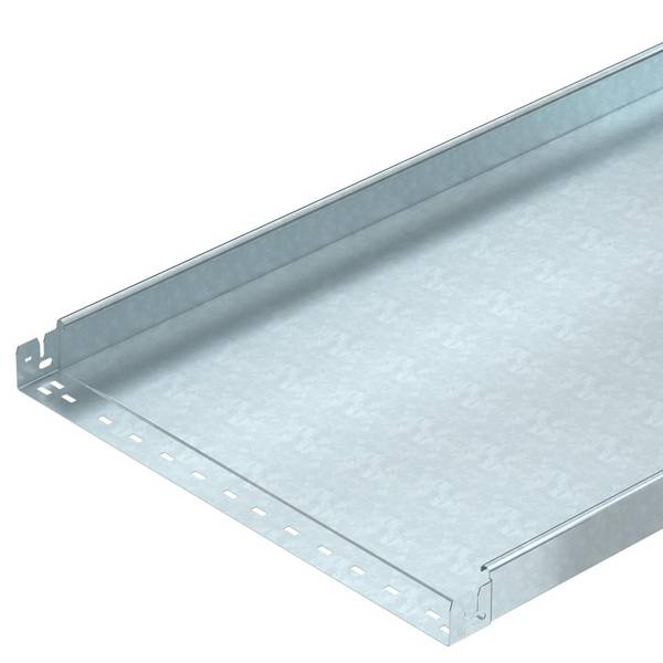 OBO Bettermann 6059260 Kabelrinne (L x B x H) 3 m x 600.00 mm x 60.00 mm 3 m
