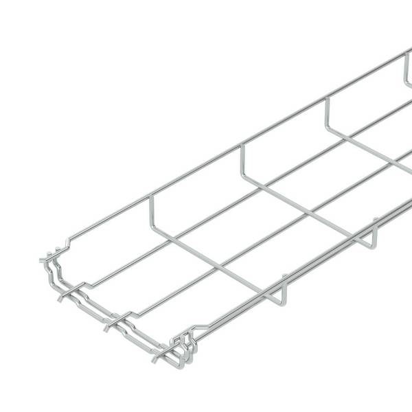 OBO Bettermann 6000063 Gitterrinne  (L x B x H) 3 m x 150.00 mm x 35.00 mm 3 m