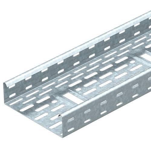 OBO Bettermann 6085512 Kabelrinne (L x B x H) 3 m x 400.00 mm x 60.00 mm 3 m