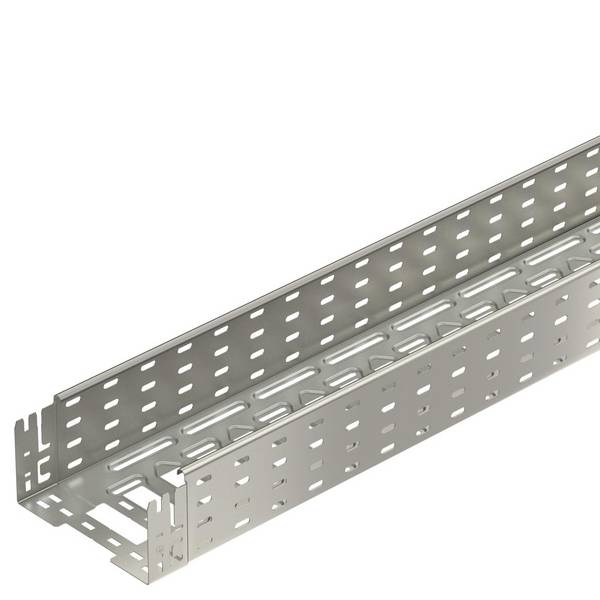 OBO Bettermann 6059194 Kabelrinne (L x B x H) 3 m x 200.00 mm x 110.00 mm 3 m