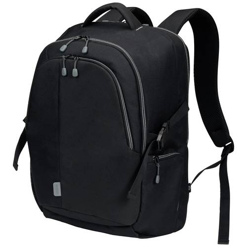 Thumbnail - Dicota Notebook Rucksack Eco Passend für maximal: 43,9 cm (17,3) Schwarz