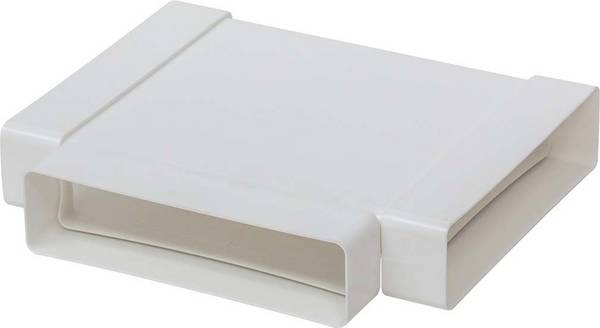 Helios Ventilatoren 631 Flachkanal-Lüftungssystem 125
