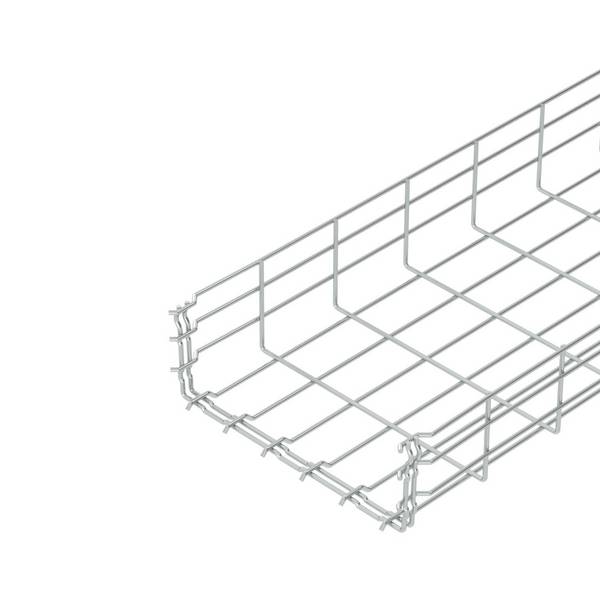 OBO Bettermann 6002408 Gitterrinne  (L x B x H) 3 m x 300.00 mm x 105.00 mm 3 m