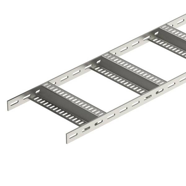 OBO Bettermann 7098192 Kabelleiter  (L x B x H) 3 m x 100.00 mm x 40.00 mm 3 m