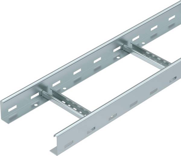 OBO Bettermann 6208538 Kabelleiter  (L x B x H) 3 m x 200.00 mm x 60.00 mm 3 m