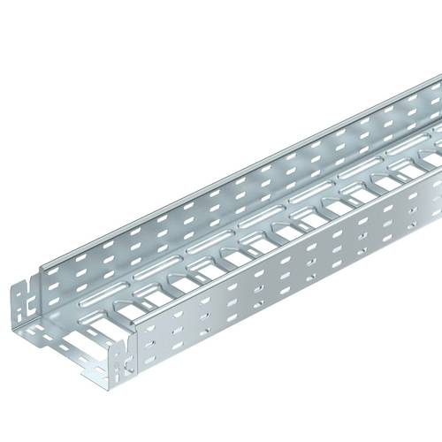 OBO Bettermann 6059084 Kabelrinne (L x B x H) 3 m x 200.00 mm x 85.00 mm 3 m