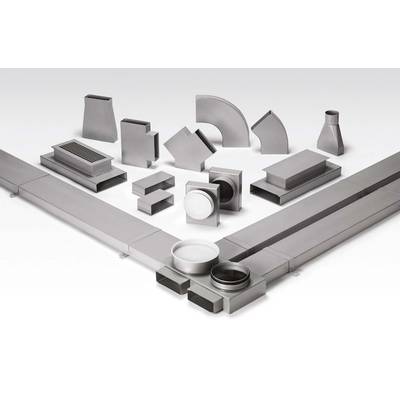 Helios Ventilatoren 2930 Flachkanal-Lüftungssystem 150