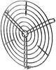 Helios Ventilatoren 6071 Schutzgitter