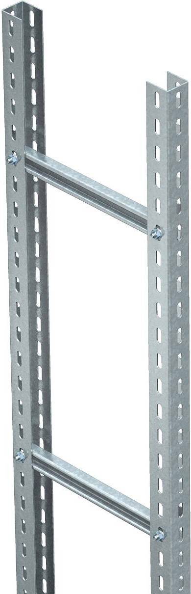 OBO Bettermann 6010512 Steigeleiter 3 m