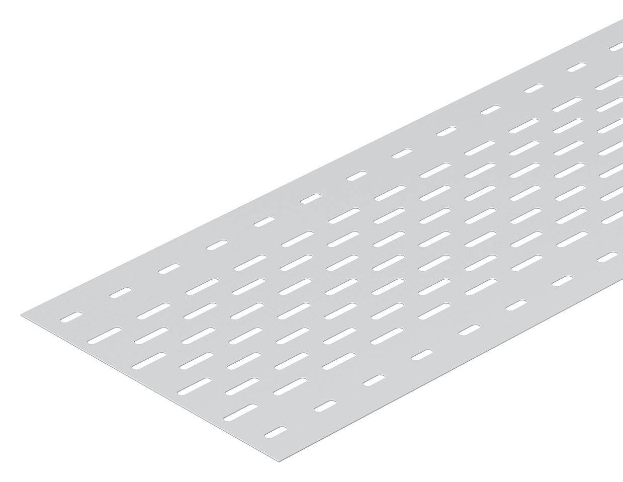 OBO Bettermann 6103622 Unterteil 3 m