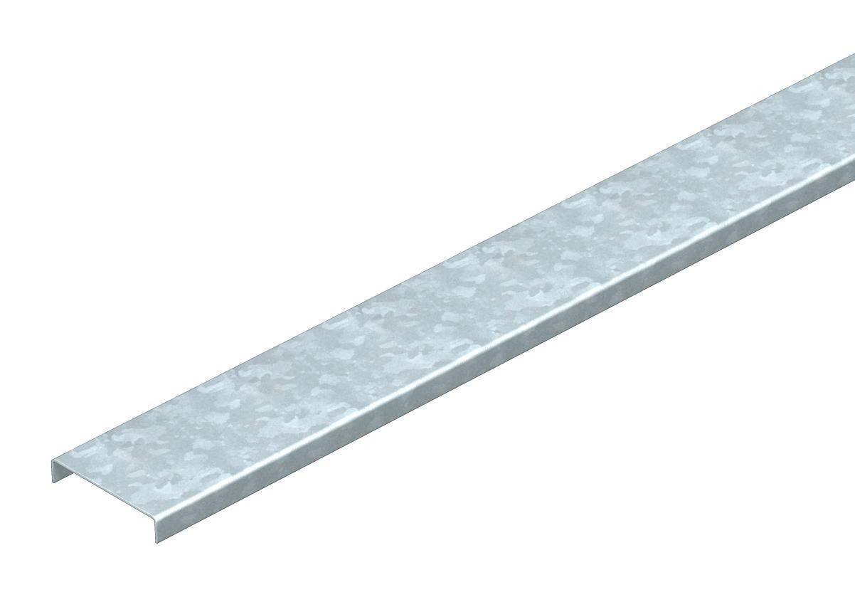 OBO Bettermann 6080158 Afdekking (l x b) 3 m x 53.00 mm 3 m