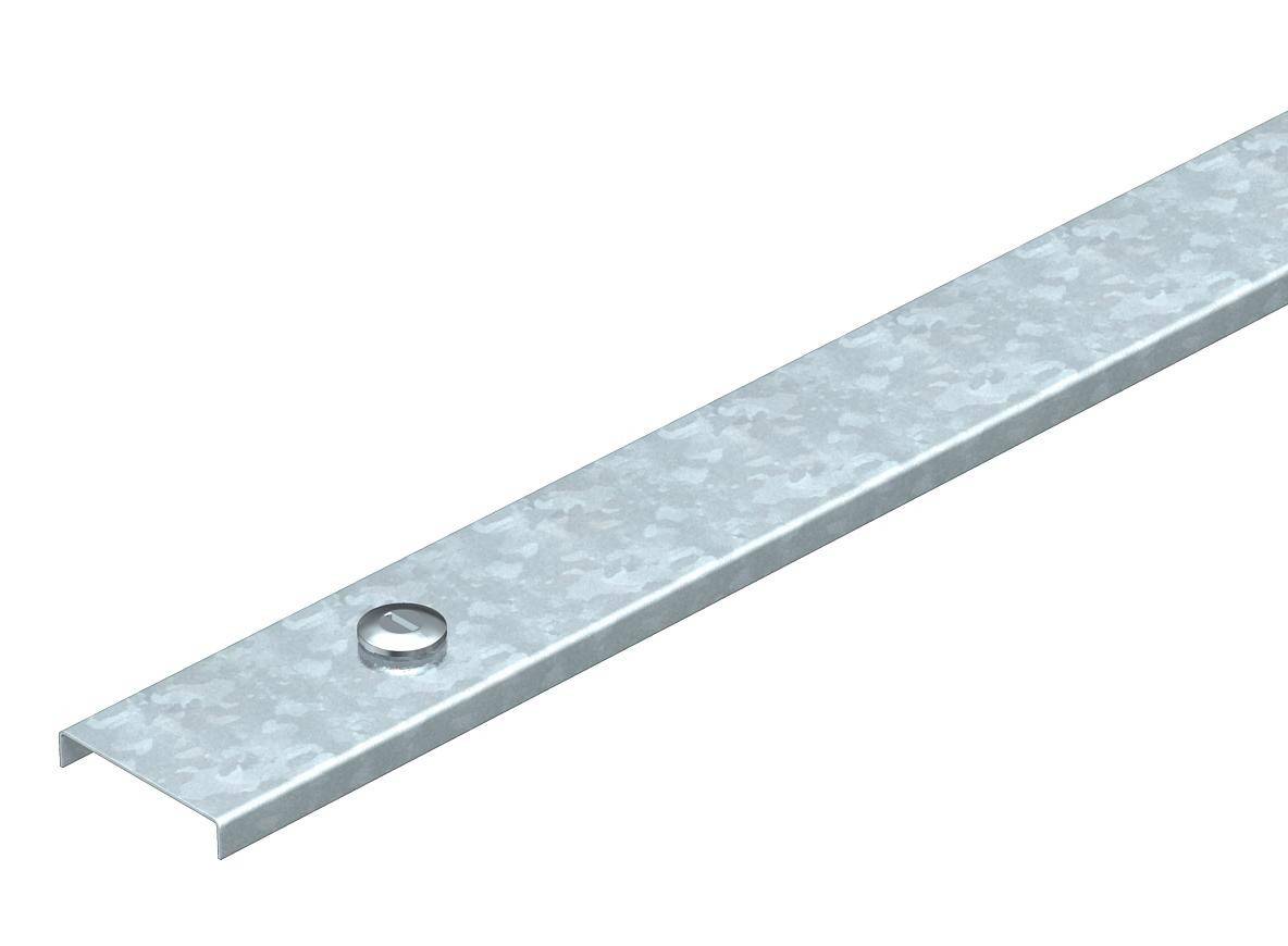 OBO Bettermann 6080138 Abdeckung (L x B) 3 m x 53.00 mm 3 m